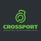 Crossport Movement Therapy logo